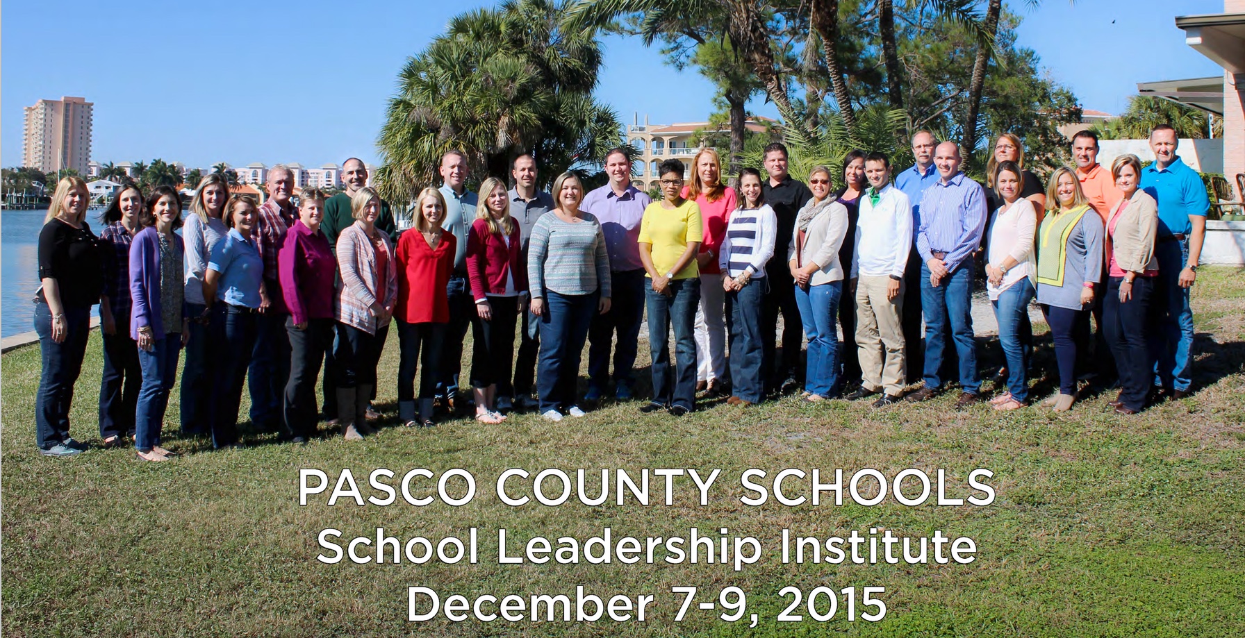 Pasco County Schools