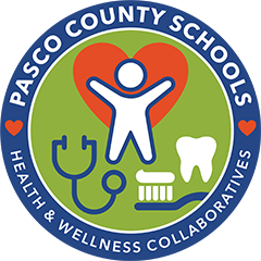 Pasco County Schools Logo