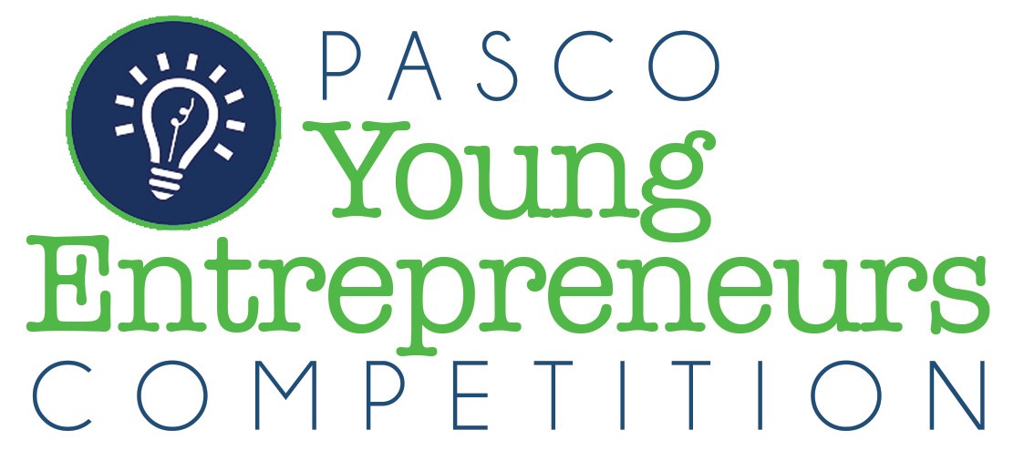 Pasco Young Entrepreneurs Competition