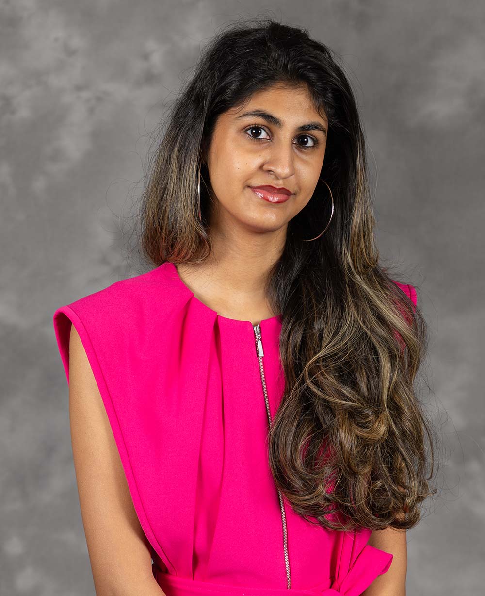 Picture of 	Danya Nasiri