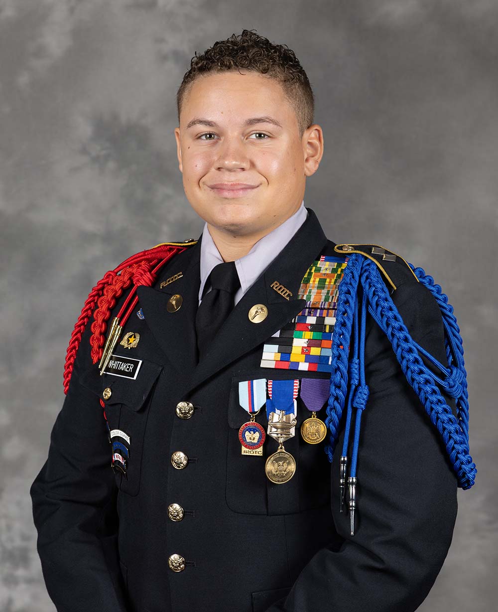 Picture of Michael Whittaker