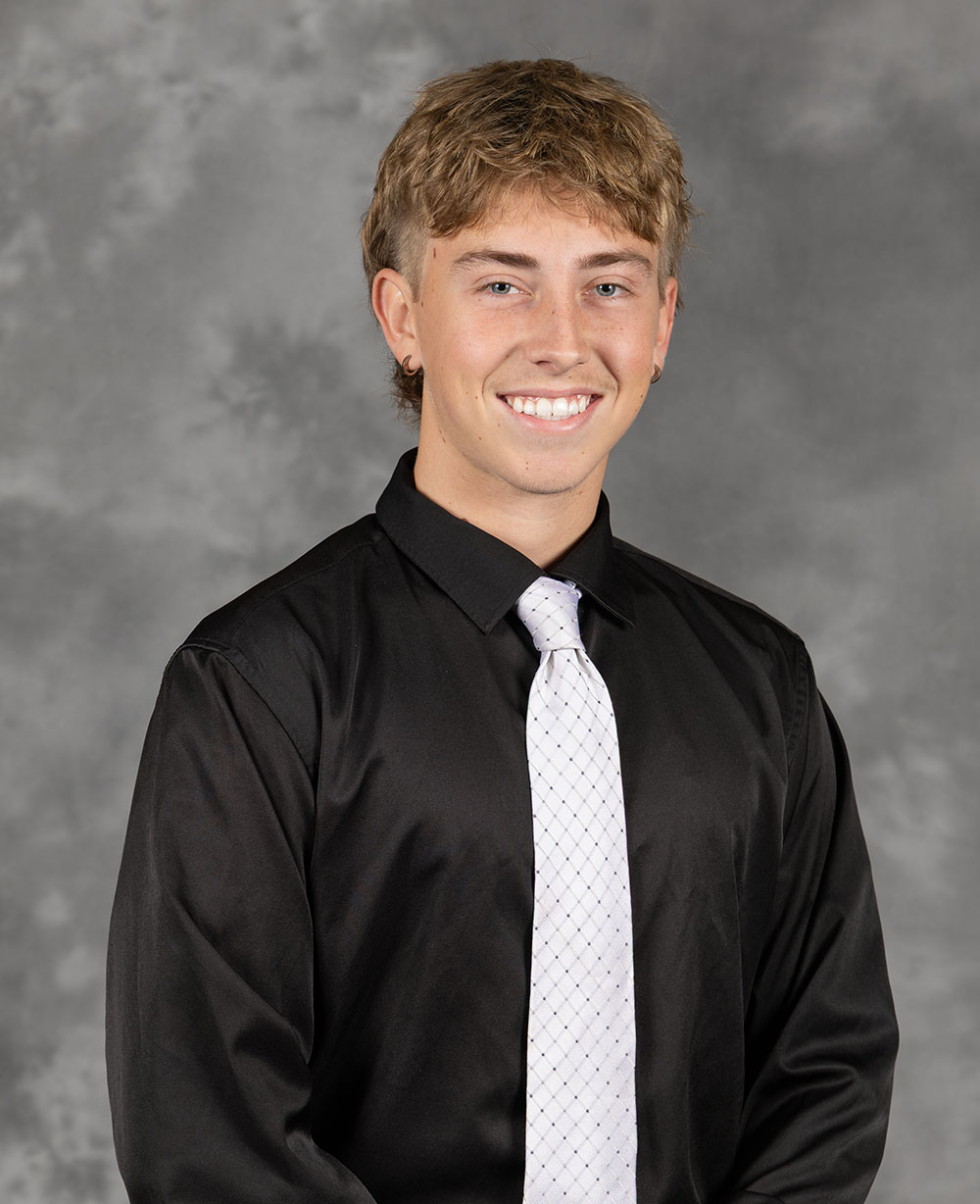 Picture of Braydin Gadouas