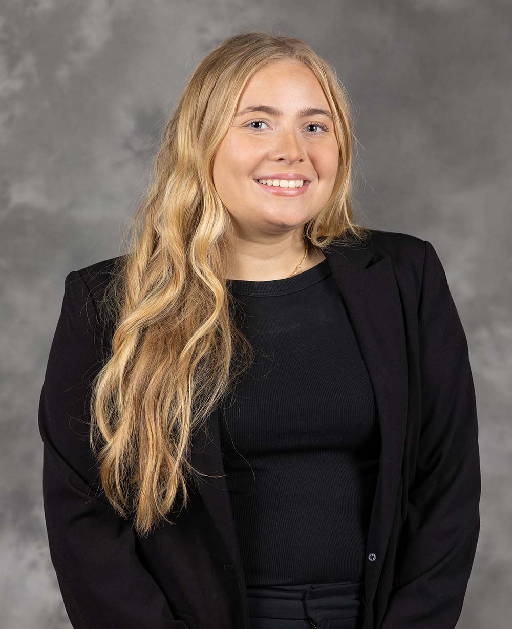 Picture of Sadie Graber