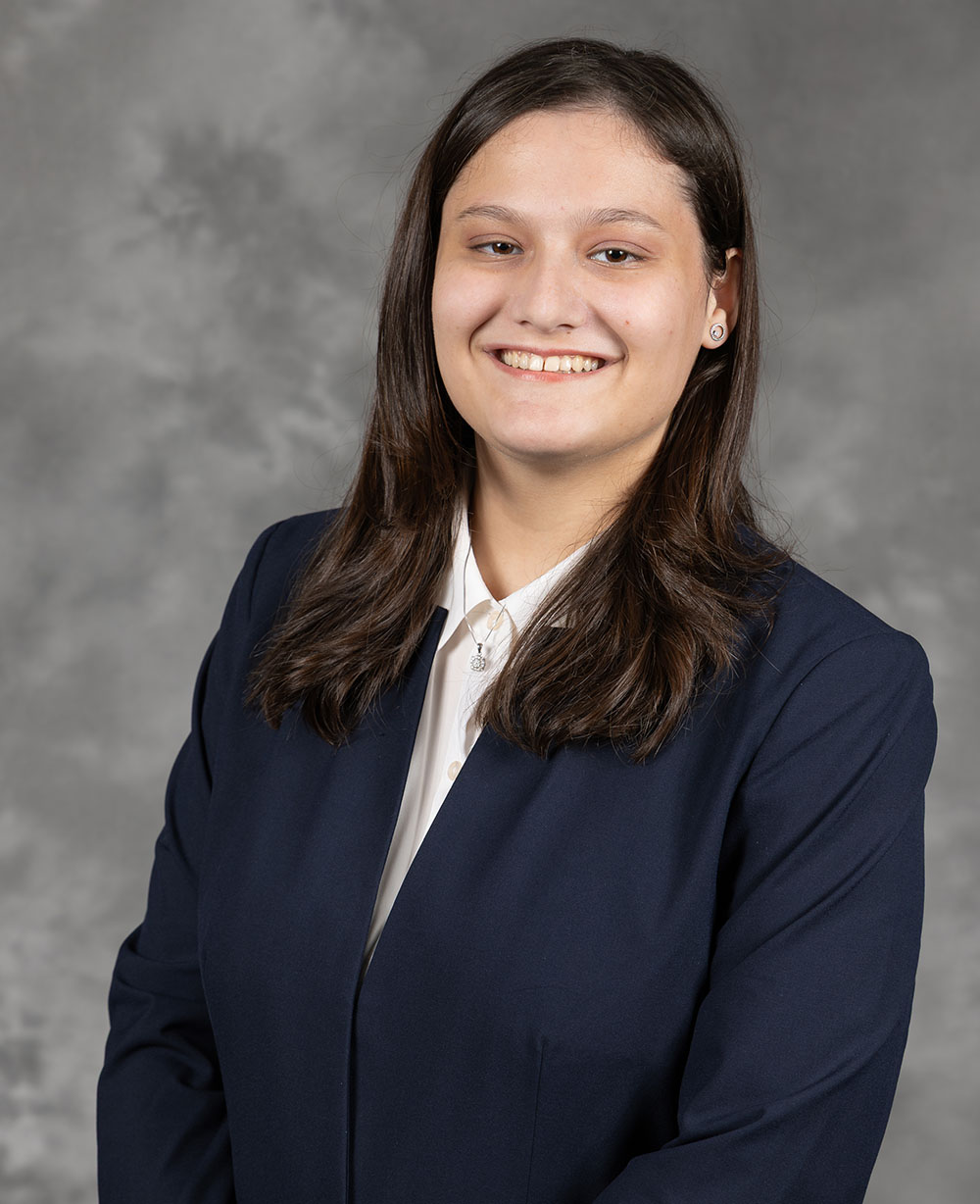 Picture of Mariana Vargas