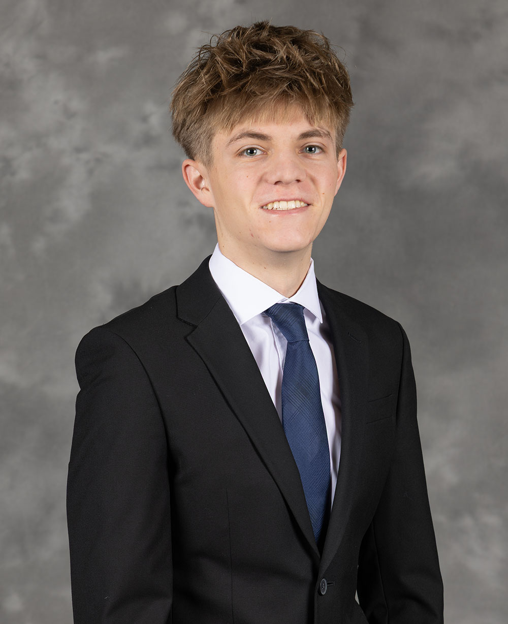 Picture of Logan Owens