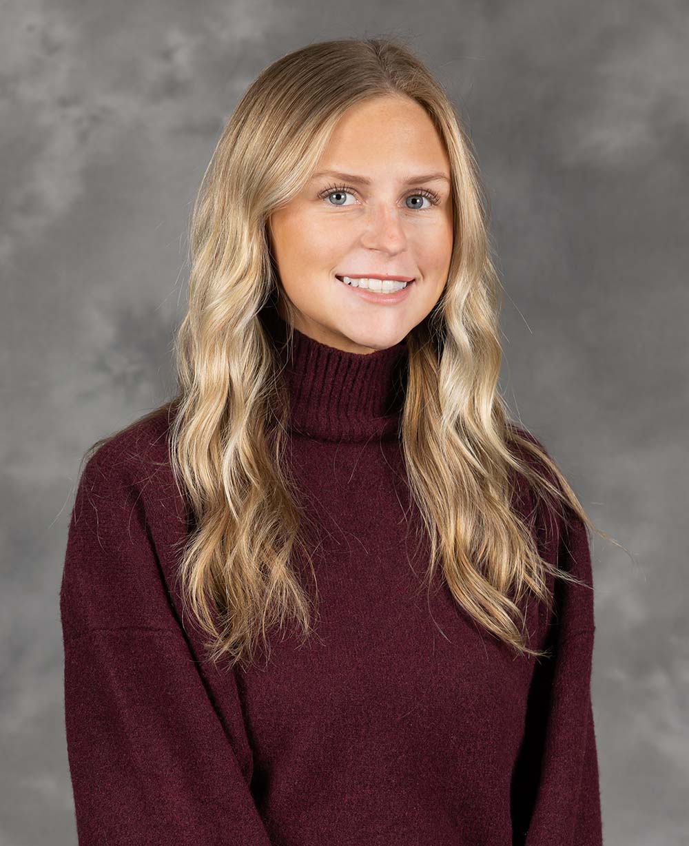 Picture of Reese Van Brocklin