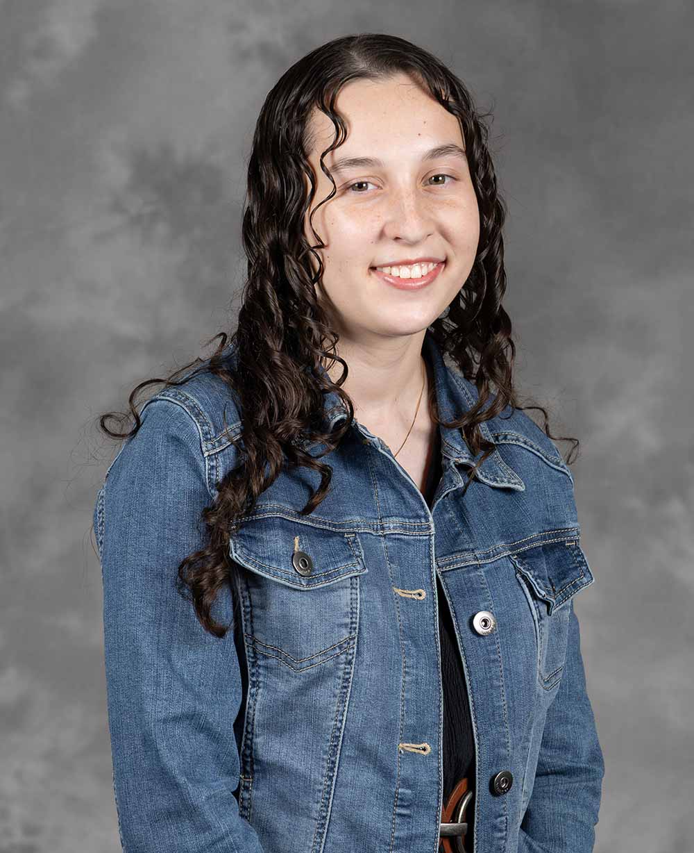 Picture of Lucy Kossoff