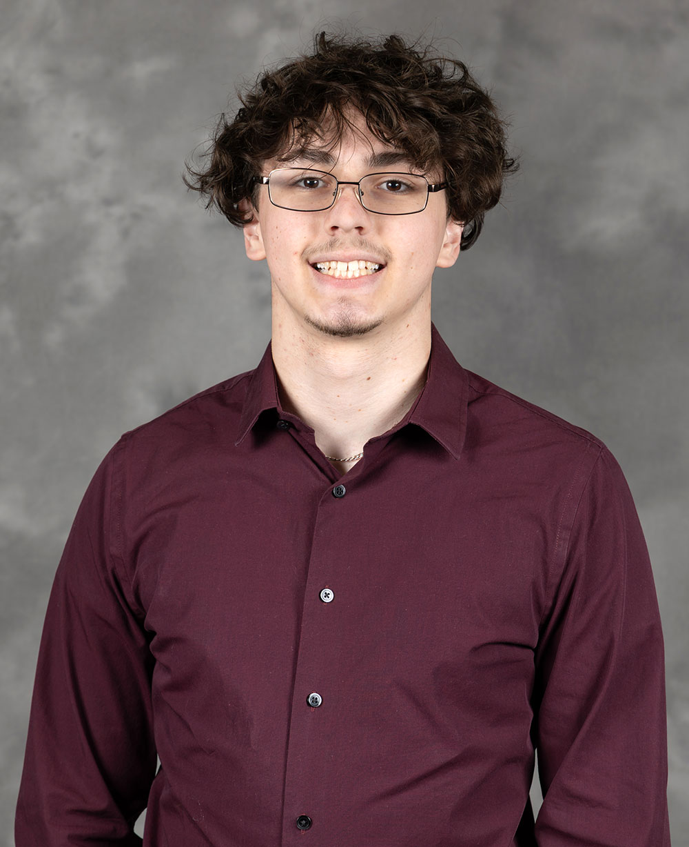 Picture of Nathan Finkel